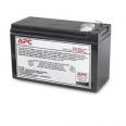 APC Replacement Battery Cartidge #RBC110 