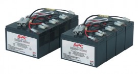 APC Replacement Battery #RBC12