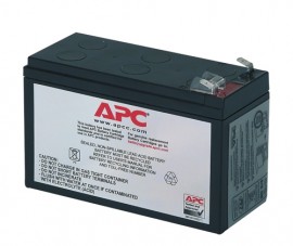 APC Replacement Battery #RBC17