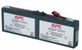 APC Replacement Battery #RBC18
