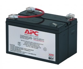 APC Replacement Battery #RBC3