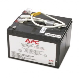 APC Replacement Battery #RBC5