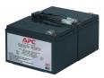 APC Replacement Battery #RBC6