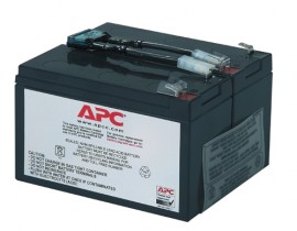 APC Replacement Battery #RBC9
