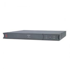 APC Smart-UPS SC 450VA 230V - 1U