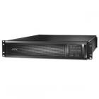 APC Smart-UPS X 3000VA Rack/Tower LCD 200-240V with NetworkCard