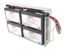 APC Replacement Battery #RBC23