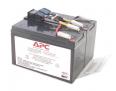 APC Replacement Battery #RBC48